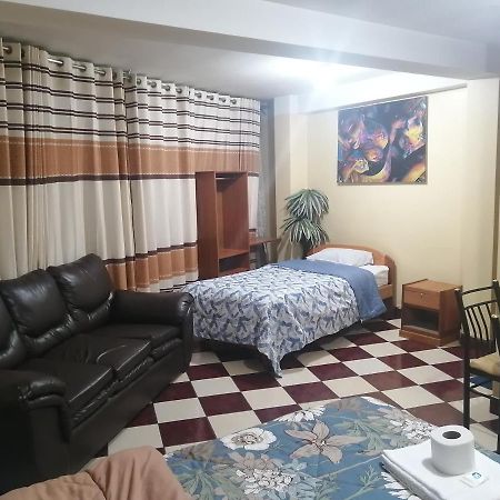 Hotel Cusco Emperador المظهر الخارجي الصورة