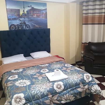 Hotel Cusco Emperador المظهر الخارجي الصورة