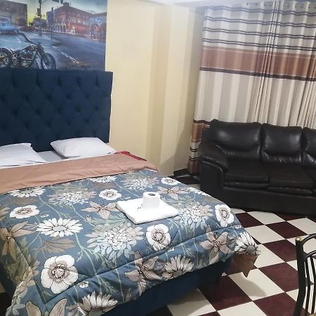 Hotel Cusco Emperador المظهر الخارجي الصورة