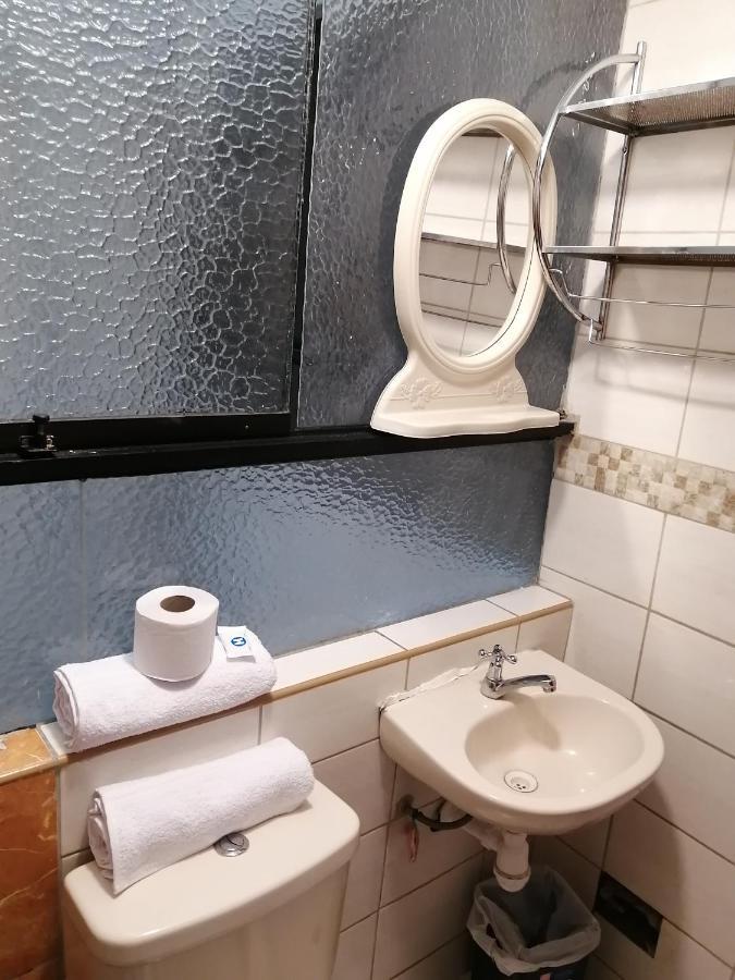 Hotel Cusco Emperador المظهر الخارجي الصورة