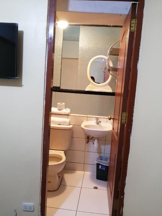 Hotel Cusco Emperador المظهر الخارجي الصورة