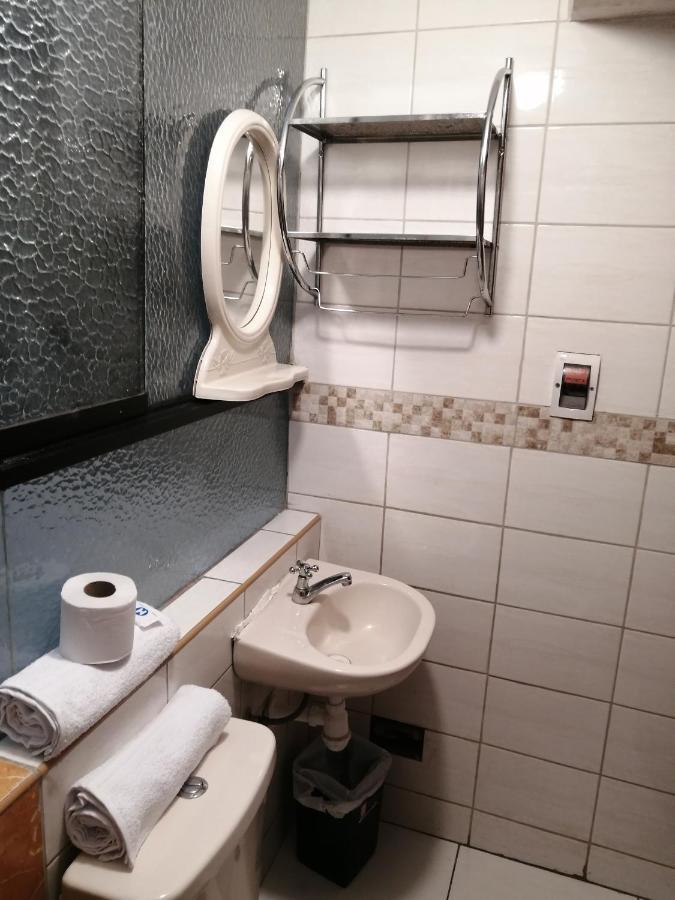 Hotel Cusco Emperador المظهر الخارجي الصورة