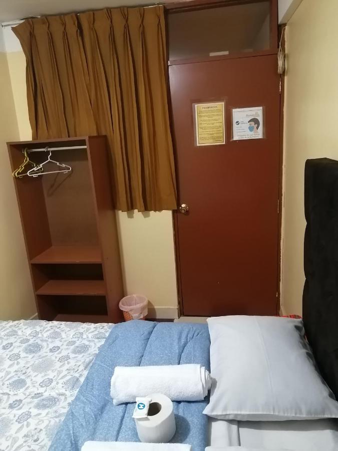 Hotel Cusco Emperador المظهر الخارجي الصورة