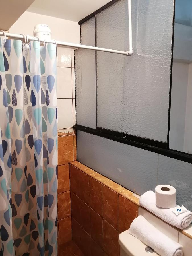 Hotel Cusco Emperador المظهر الخارجي الصورة